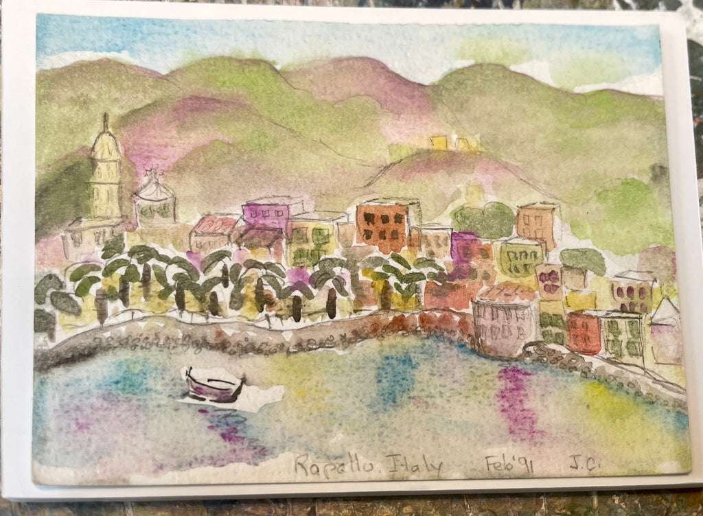 "Rapello One" Original