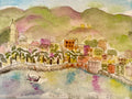 "Rapallo One" Original