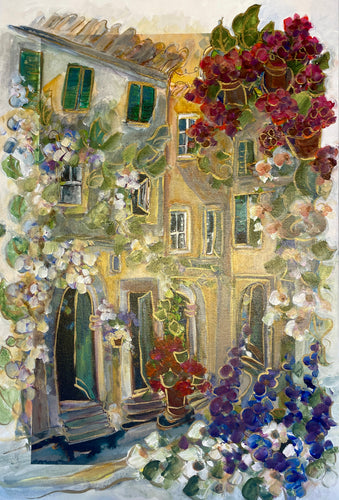 Via Siena