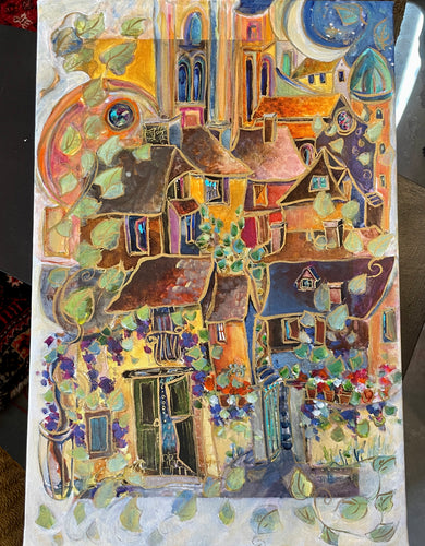 Conques