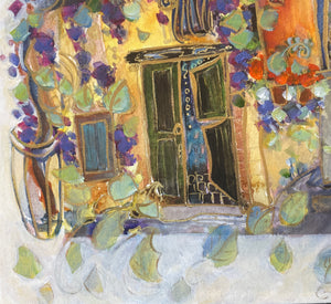 Conques