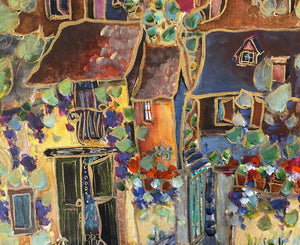Conques
