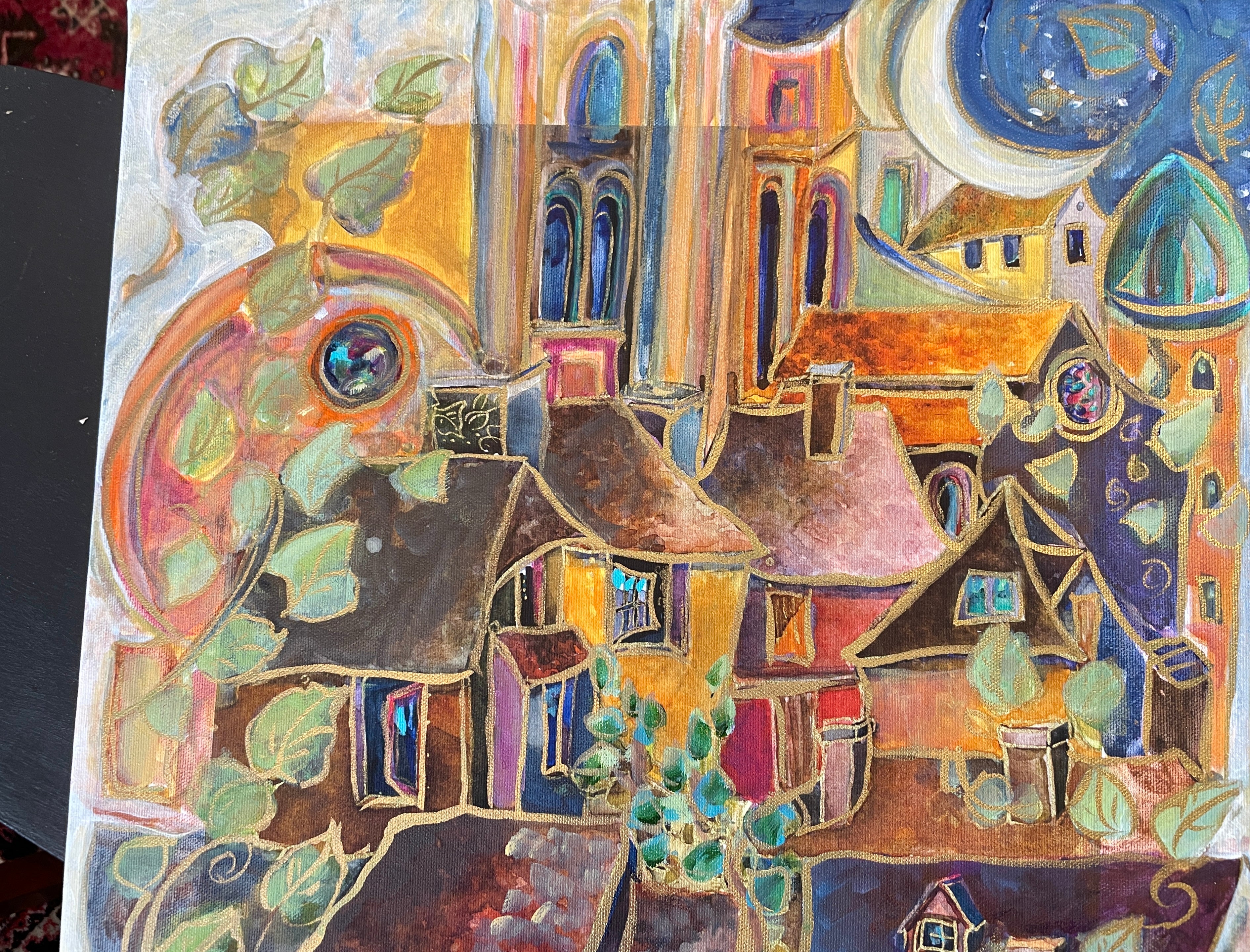 Conques #188