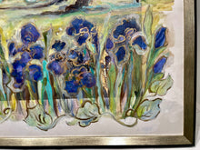Load image into Gallery viewer, The Guardians   18&quot;X24&quot; ... Framed Enhanced Ltd Edition