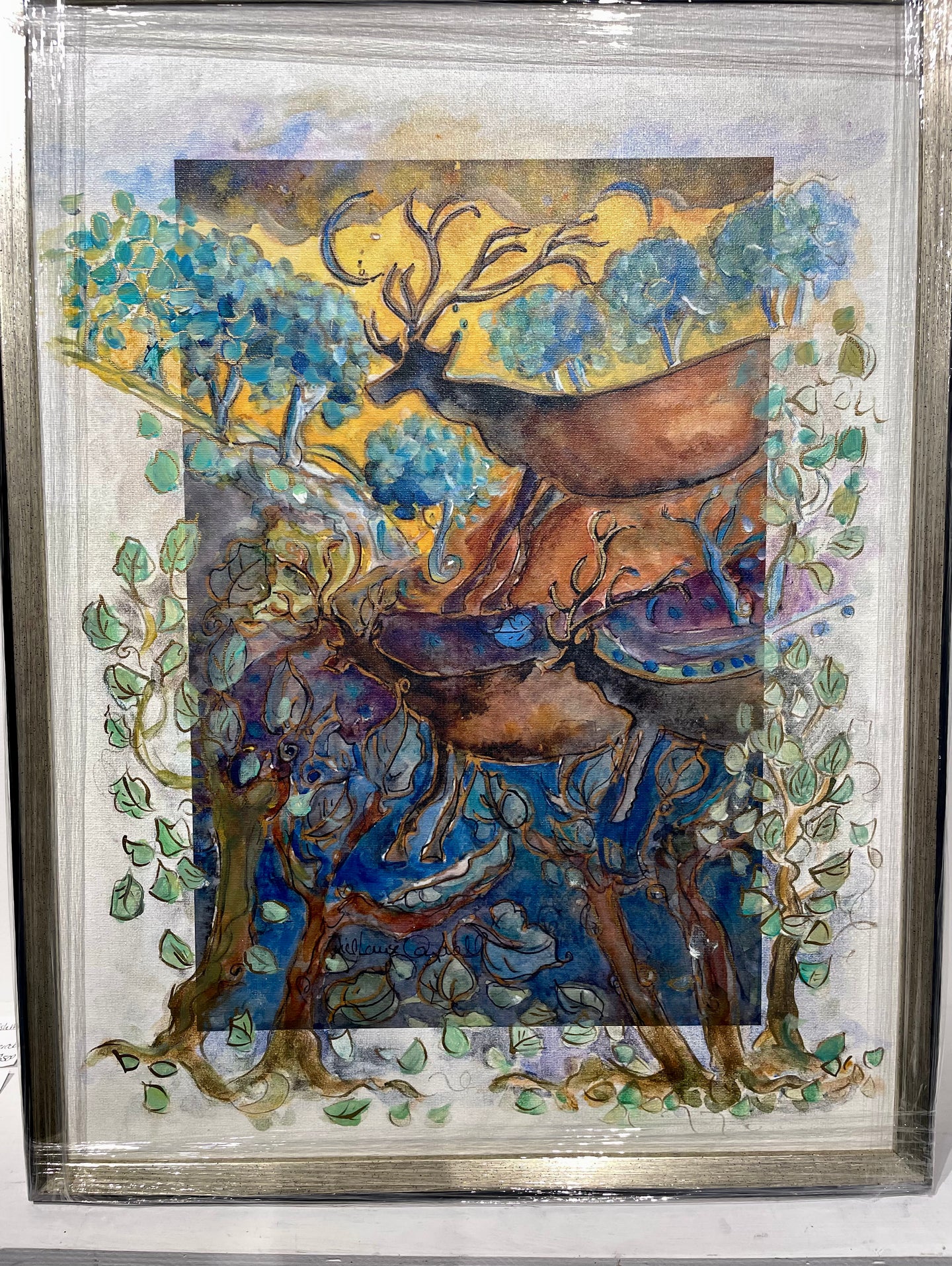 Protection Spirit   18