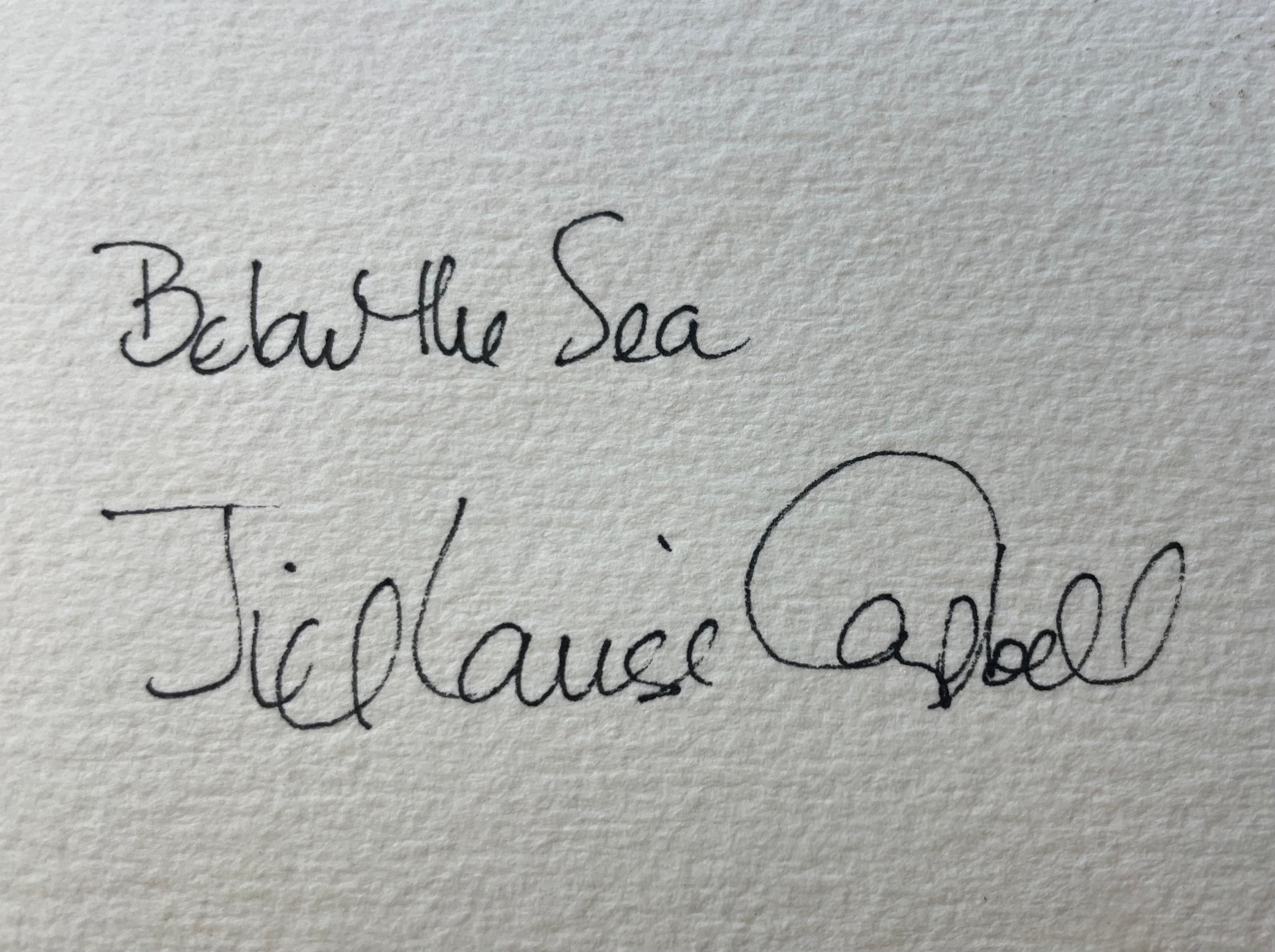 Below the Sea