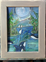 Load image into Gallery viewer, Orca Current