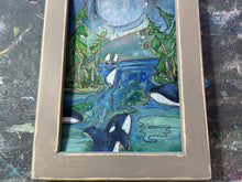 Load image into Gallery viewer, Orca Current