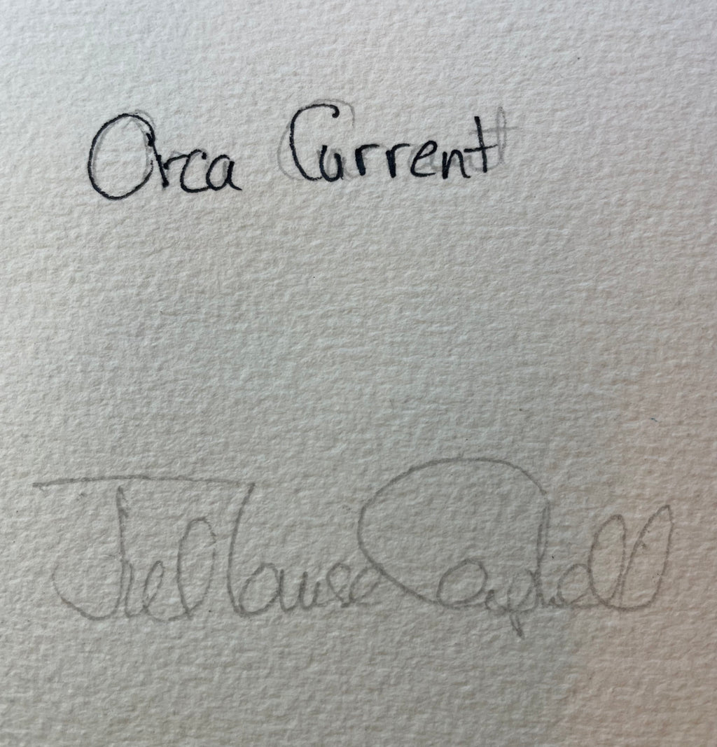 Orca Current
