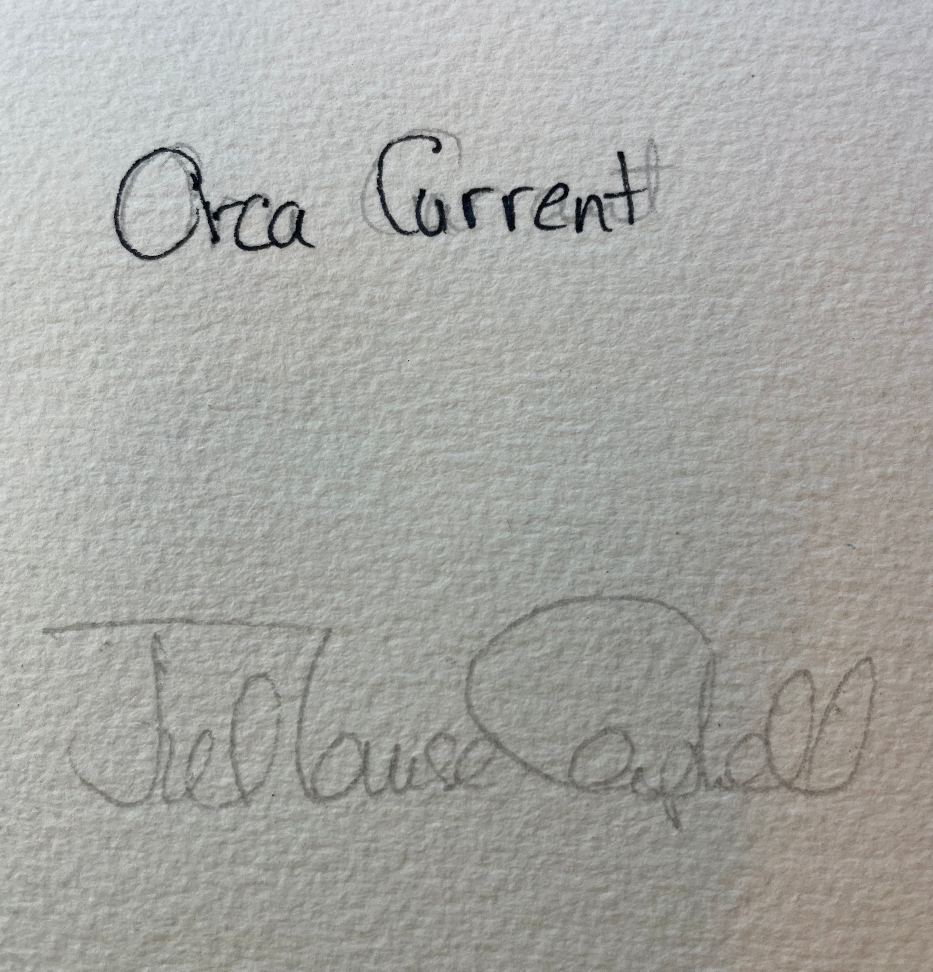 Orca Current