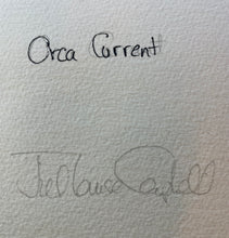 Load image into Gallery viewer, Orca Current