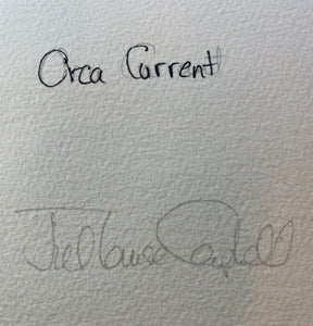 Orca Current