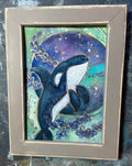 ‘Lavender Moon’ original