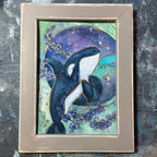 ‘Lavender Moon’ original