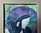 ‘Lavender Moon’ original