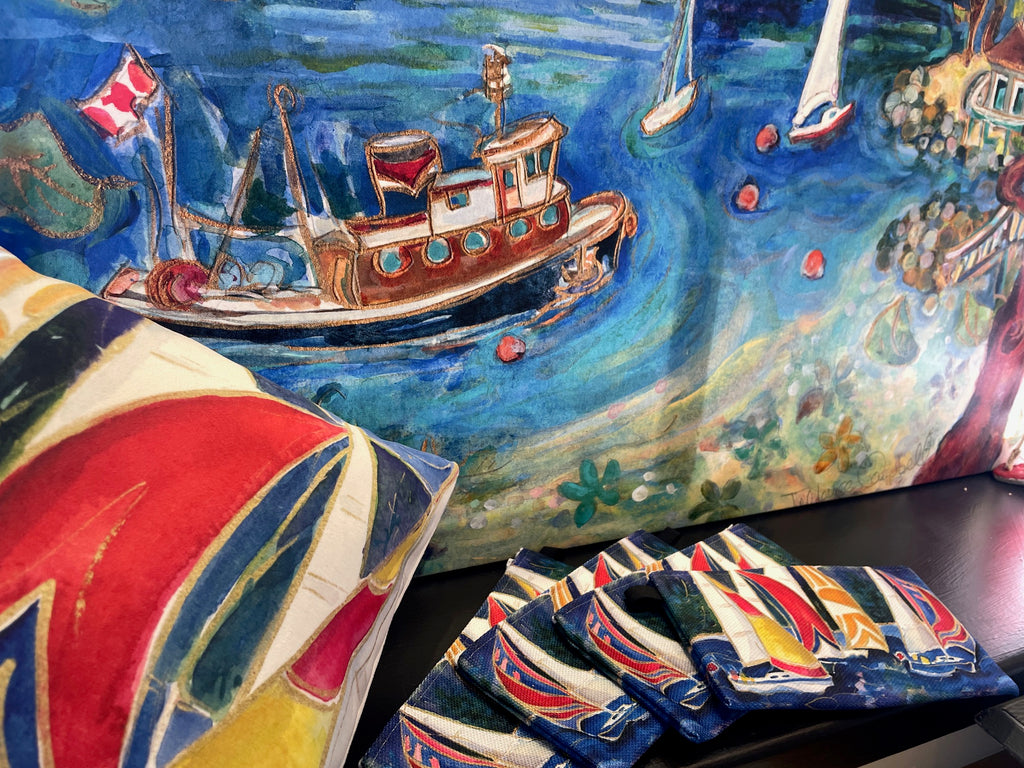Keeping Pace - Pencil case