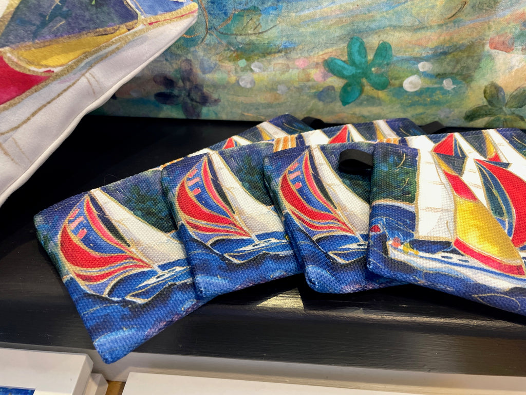 Keeping Pace - Pencil case