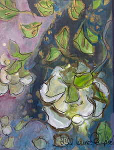 Rose of Orquevaux