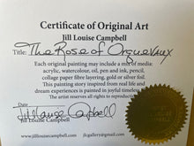 Load image into Gallery viewer, Rose of Orquevaux
