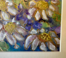 Load image into Gallery viewer, The Golden Vase 5&quot;X7&quot; - original