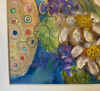 "The Golden Vase"  original