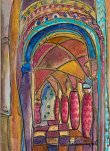 Load image into Gallery viewer, Pillars of Justice