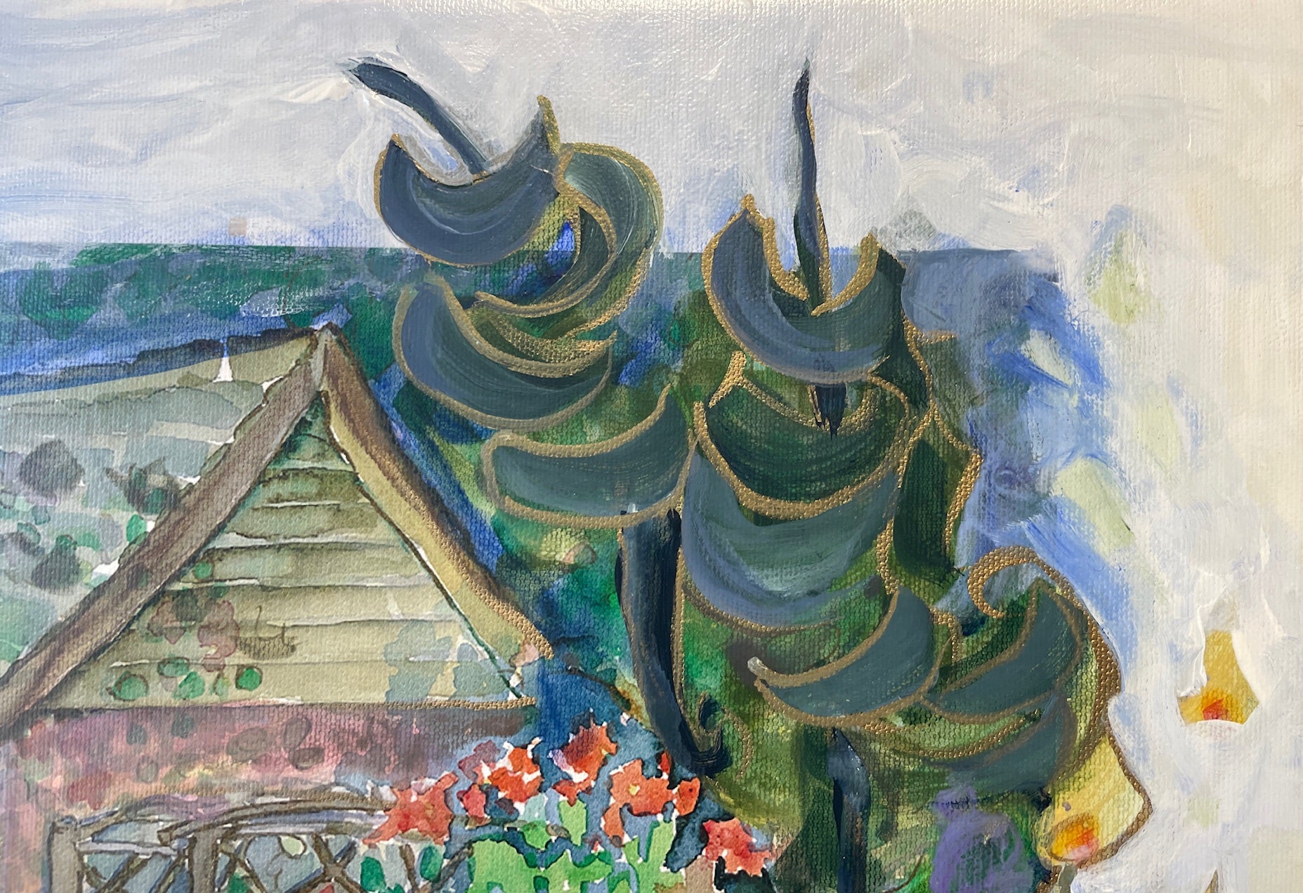 Embracing Joy Enhanced "5/200