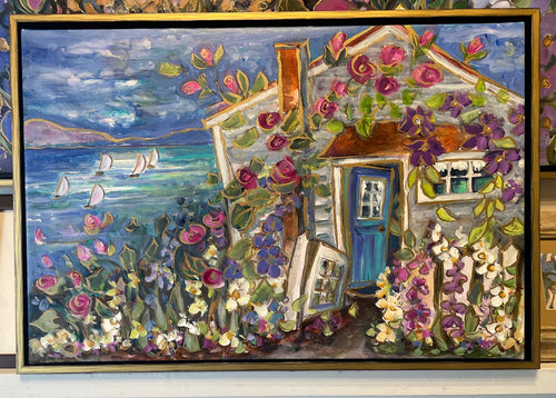 Cottage View