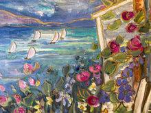 Load image into Gallery viewer, Cottage View