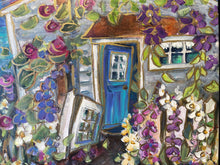 Load image into Gallery viewer, Cottage View
