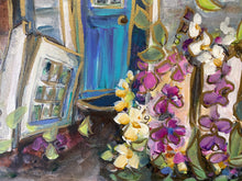 Load image into Gallery viewer, Cottage View
