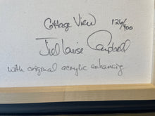 Load image into Gallery viewer, Cottage View