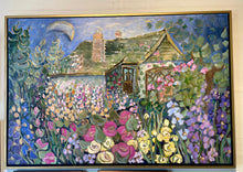 Load image into Gallery viewer, Embracing Joy Enhanced #4/200