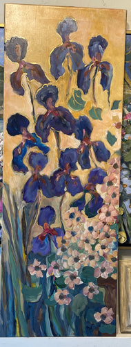 Slice of Iris - Enhanced Limited Edition