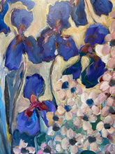 Load image into Gallery viewer, Slice of Iris - Enhanced Limited Edition