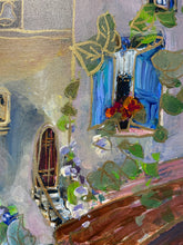 Load image into Gallery viewer, Simple Pleasures- 16X24 Enhanced Limited Edition