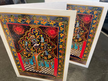 Load image into Gallery viewer, India : Art Cards
