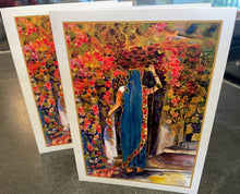 Load image into Gallery viewer, India : Art Cards