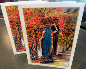 India : Art Cards