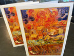 India  Art Card Collection