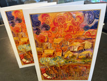 Load image into Gallery viewer, India : Art Cards