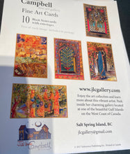 Load image into Gallery viewer, India : Art Cards
