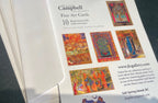 India  Art Card Collection