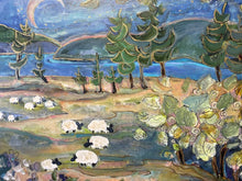 Load image into Gallery viewer, Sheep in The Narrows