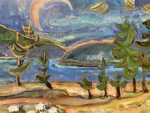 Load image into Gallery viewer, Sheep in The Narrows