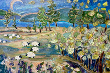 Load image into Gallery viewer, Sheep in The Narrows