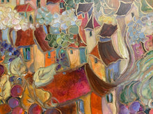 Load image into Gallery viewer, Cherish the Moment Enhanced edition 16X24. #8/400