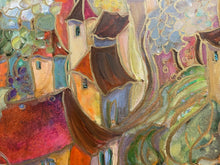 Load image into Gallery viewer, Cherish the Moment Enhanced edition 16X24. #8/400