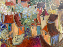 Load image into Gallery viewer, Cherish the Moment Enhanced edition 16X24. #8/400