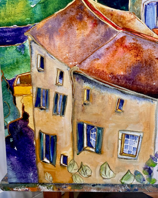 Provence Fairytale- Anniversary Edition